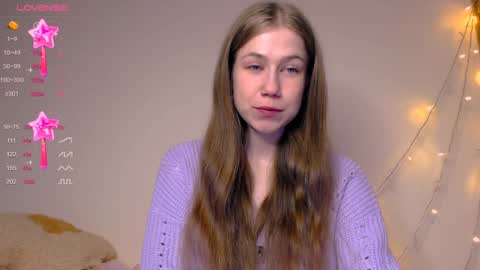 Snapshot of baby_girl_0001 chatting on January 2025 11:43:02 PM Kira online show from January 2025 11:43:02 PM