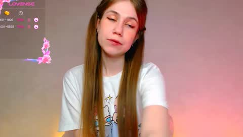 Snapshot of baby_girl_0001 chatting on January 2026 05:27:02 PM Kira online show from January 2026 05:27:02 PM