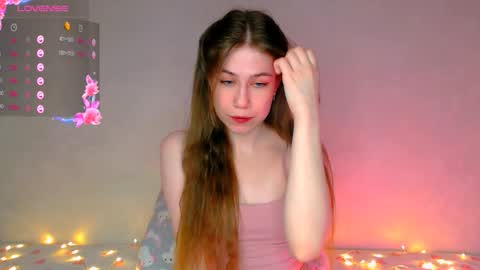 Snapshot of baby_girl_0001 chatting on January 2026 10:00:02 PM Kira online show from January 2026 10:00:02 PM