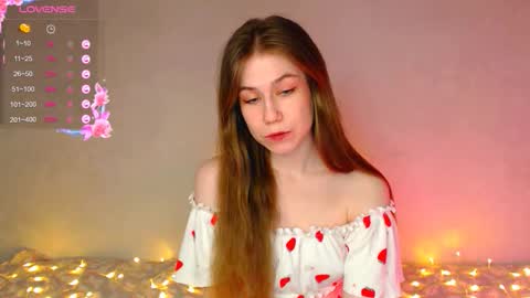 Snapshot of baby_girl_0001 chatting on January 2026 09:05:02 PM Kira online show from January 2026 09:05:02 PM