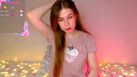 Snapshot of baby_girl_0001 chatting on January 2026 02:28:01 AM Kira online show from January 2026 02:28:01 AM