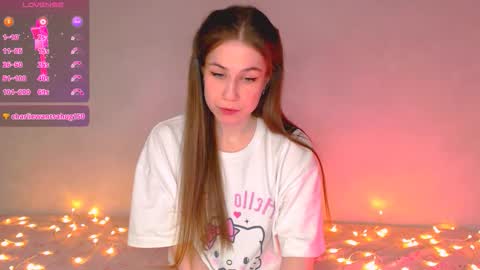 Snapshot of baby_girl_0001 chatting on February 2026 01:59:02 AM Kira online show from February 2026 01:59:02 AM