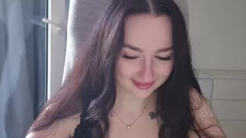 Gabriella online show from June 2026 08:06:01 AM