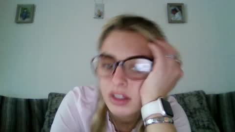 Snapshot of baby_girls2224 chatting on January 2026 02:22:02 PM baby_girls2224 online show from January 2026 02:22:02 PM