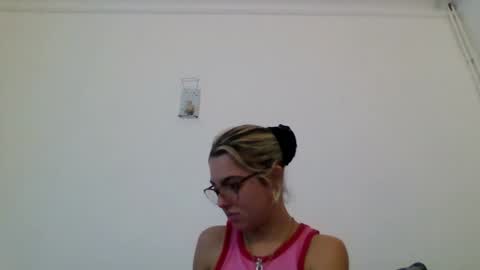 Snapshot of baby_girls2224 chatting on January 2026 09:46:02 AM baby_girls2224 online show from January 2026 09:46:02 AM