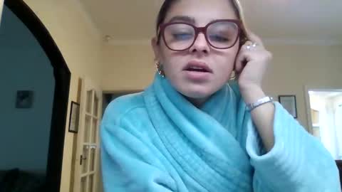 Snapshot of baby_girls2224 chatting on February 2026 10:05:01 AM baby_girls2224 online show from February 2026 10:05:01 AM