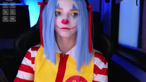 Snapshot of baby_gopn1k chatting on October 2025 04:58:01 AM baby gopn1k online show from October 2025 04:58:01 AM