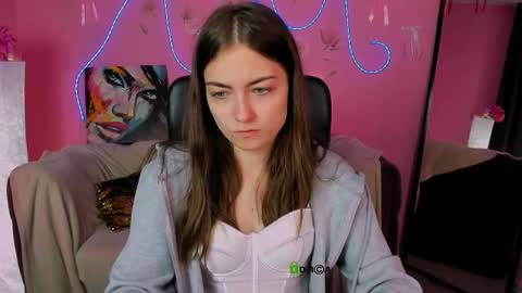 Snapshot of baby_hotte chatting on April 2026 07:11:01 PM baby online show from April 2026 07:11:01 PM