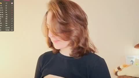 Emily online show from March 2026 07:25:01 AM