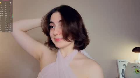 Emily online show from April 2026 07:35:01 AM