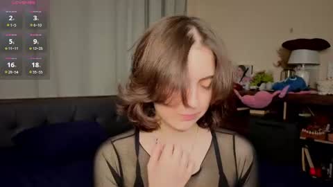 Emily online show from June 2026 07:36:02 AM