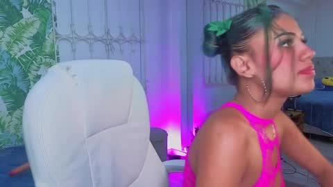 Julieta online show from May 2026 04:41:01 AM