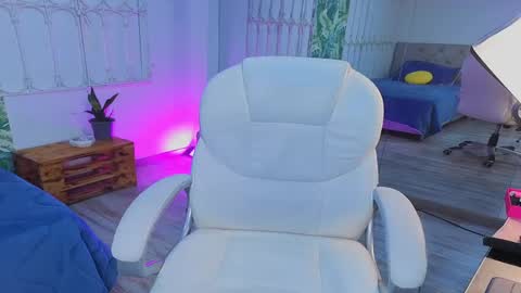 Julieta online show from May 2026 04:18:01 AM