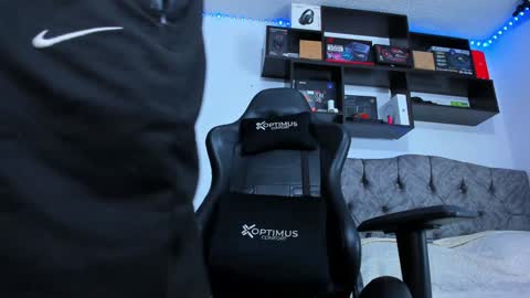 Snapshot of baby_junior420 chatting on December 2024 10:34:02 PM Junior Independent Model online show from December 2024 10:34:02 PM