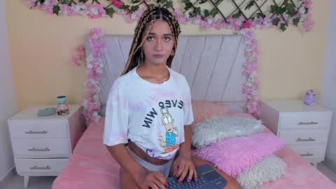 Kaliope online show from December 2024 02:33:01 AM