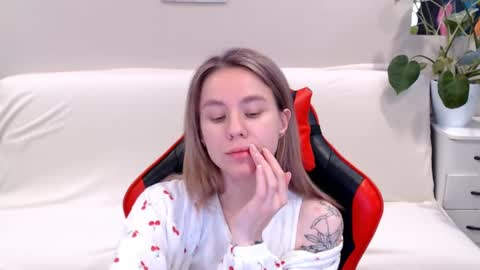 Snapshot of baby_kitte chatting on February 2025 08:55:02 AM baby_kitte online show from February 2025 08:55:02 AM