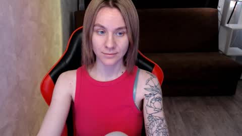 Snapshot of baby_kitte chatting on November 2025 07:22:01 AM baby_kitte online show from November 2025 07:22:01 AM