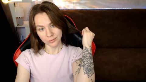 Snapshot of baby_kitte chatting on January 2026 03:01:01 AM baby_kitte online show from January 2026 03:01:01 AM