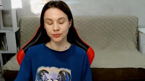 Snapshot of baby_kitte chatting on January 2026 03:43:02 AM baby_kitte online show from January 2026 03:43:02 AM