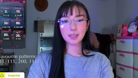 lily online show from December 2025 09:37:02 AM
