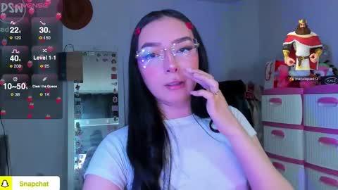 lily online show from December 2025 10:22:01 AM