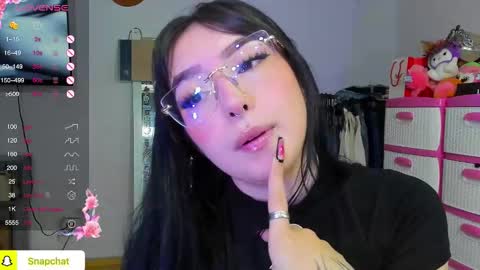 lily online show from January 2026 05:27:02 PM