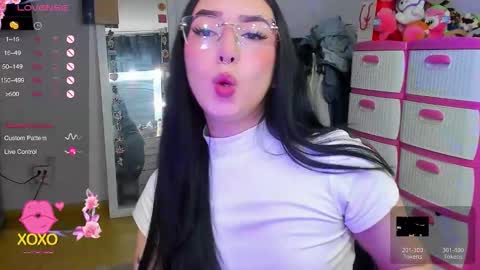 lily online show from January 2026 08:21:02 PM