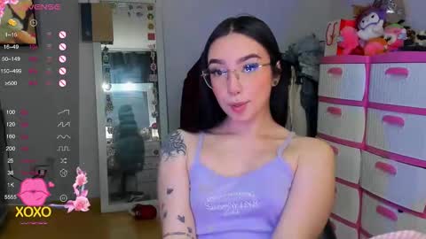 lily online show from January 2026 08:32:02 PM