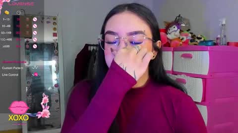 lily online show from January 2026 08:58:01 PM