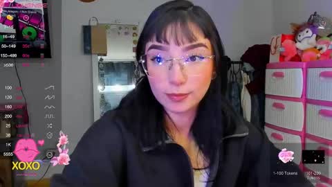 lily online show from January 2026 05:18:02 PM