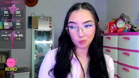 lily online show from February 2026 09:34:01 PM