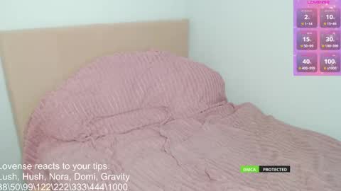 Hello guys Welcome in my room im Chloe online show from March 2026 02:41:01 AM
