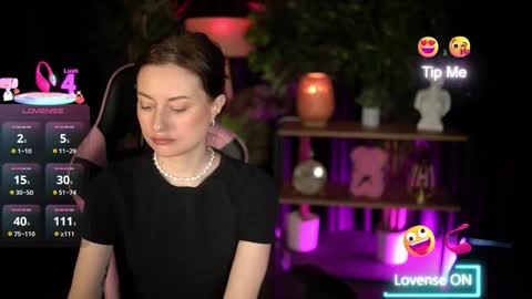 Hanna online show from February 2026 09:39:02 AM