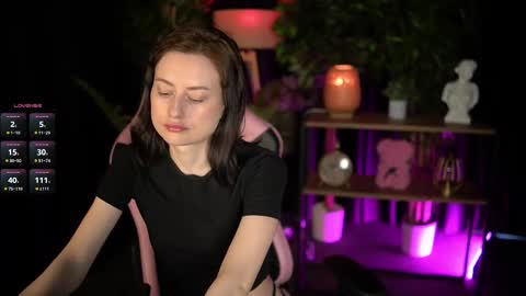 Hanna online show from February 2026 09:49:01 AM