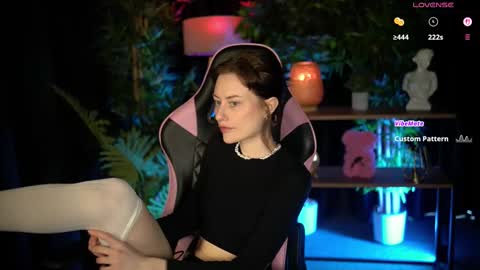 Hanna online show from February 2026 09:50:02 AM