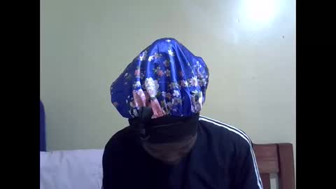 baby_may5 online show from April 2026 09:58:01 AM