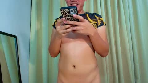 BABY MITCH online show from June 2026 02:17:01 AM