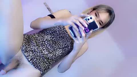 Goddess Monica online show from December 2024 09:35:01 AM