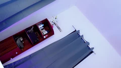 Goddess Monica online show from March 2025 05:42:02 AM