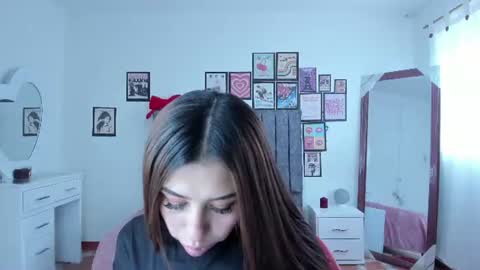 Cami  online show from July 2026 07:31:01 PM