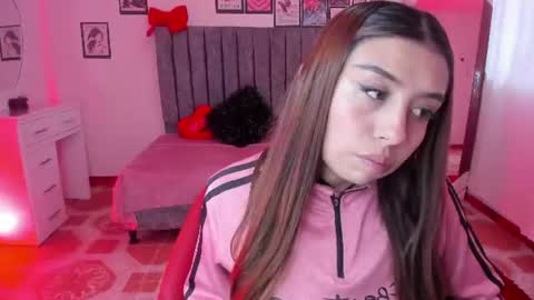 Cami  online show from July 2026 08:46:02 PM