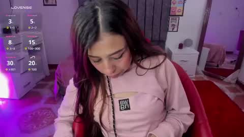 Cami  online show from July 2026 07:38:01 PM