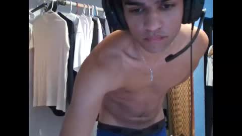 Snapshot of baby_mooonx chatting on January 2026 06:42:02 PM adrian online show from January 2026 06:42:02 PM