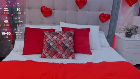 baby_naomy online show from February 2026 02:40:02 AM