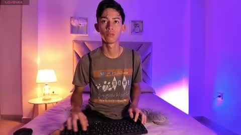 baby_noaht online show from June 2026 12:30:01 PM