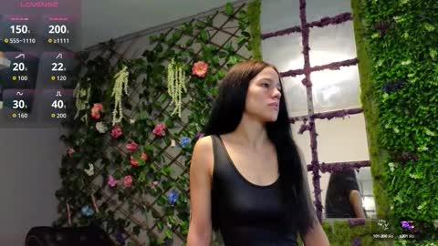 Snapshot of baby_nyco chatting on September 2025 05:03:01 PM Baby Nico online show from September 2025 05:03:01 PM