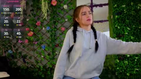 Snapshot of baby_nyco chatting on October 2025 05:03:02 PM Baby Nico online show from October 2025 05:03:02 PM