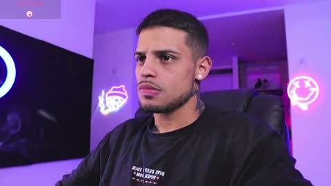 baby_rausch online show from January 2025 12:55:01 PM