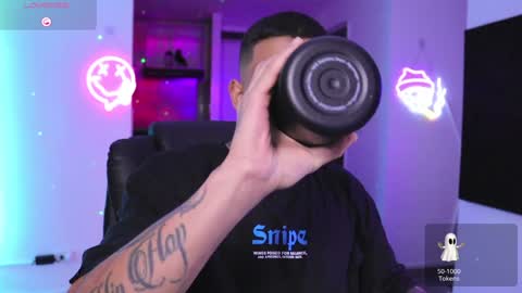 baby_rausch online show from January 2025 07:08:01 AM