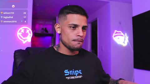 baby_rausch online show from January 2025 10:11:02 AM